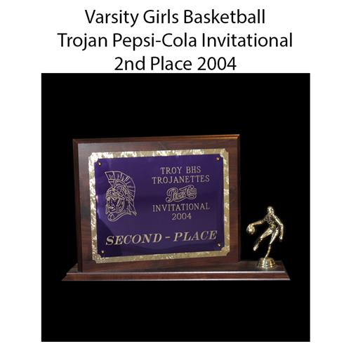 Trojan Pepsi-Cola Invitational 